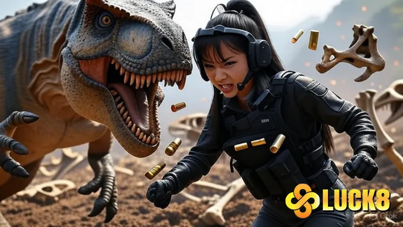 Dinosaur Tycoon